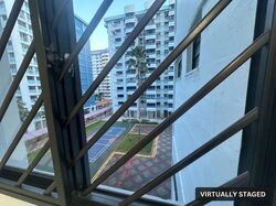 Blk 326 Ang Mo Kio 31 (Ang Mo Kio), HDB 4 Rooms #566406051